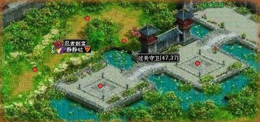 奔跑吧兄弟大冒险3